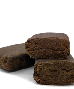 Afghanisches Sahne-Hasch