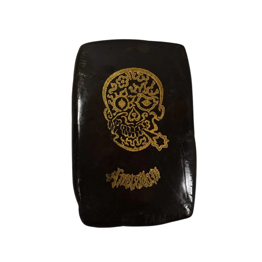 Amsterdam Skull Hash Kaufen Online Deutschland