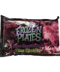 Gefriergetrocknetes Pine Rockstar Hash Kaufen Online