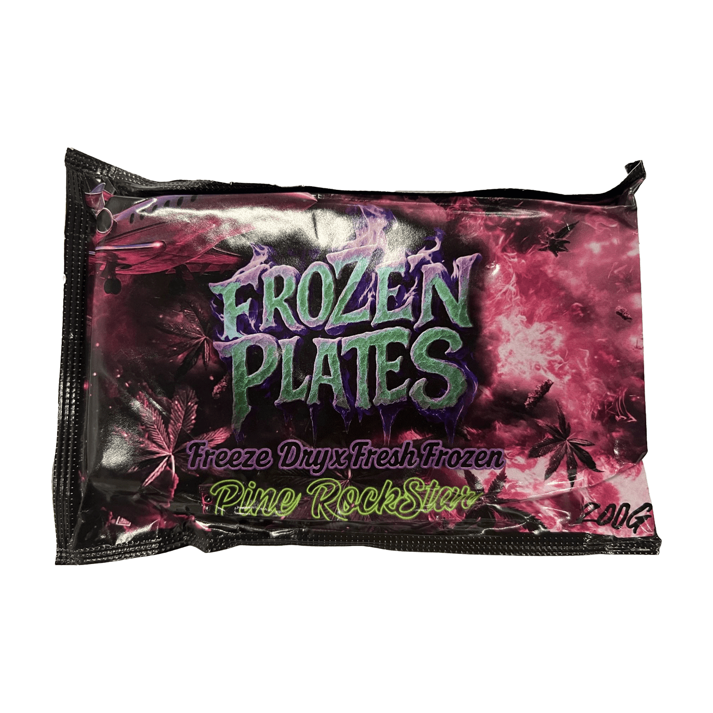 Gefriergetrocknetes Pine Rockstar Hash Kaufen Online