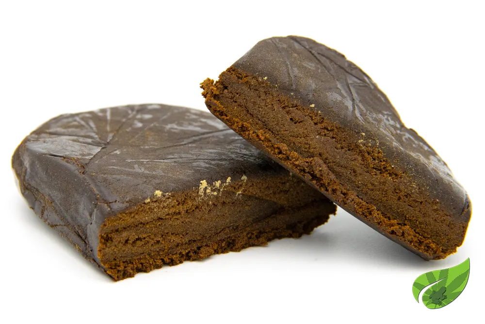 Schwarzes Bombay-Indisches Haschisch Kaufen