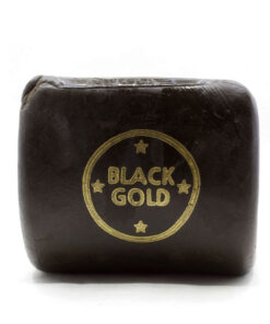 Schwarzes Goldhasch Kaufen Online