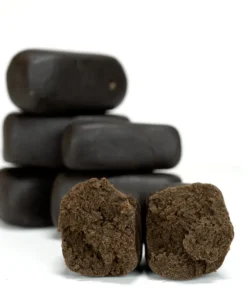 Strawberry Kush Hash